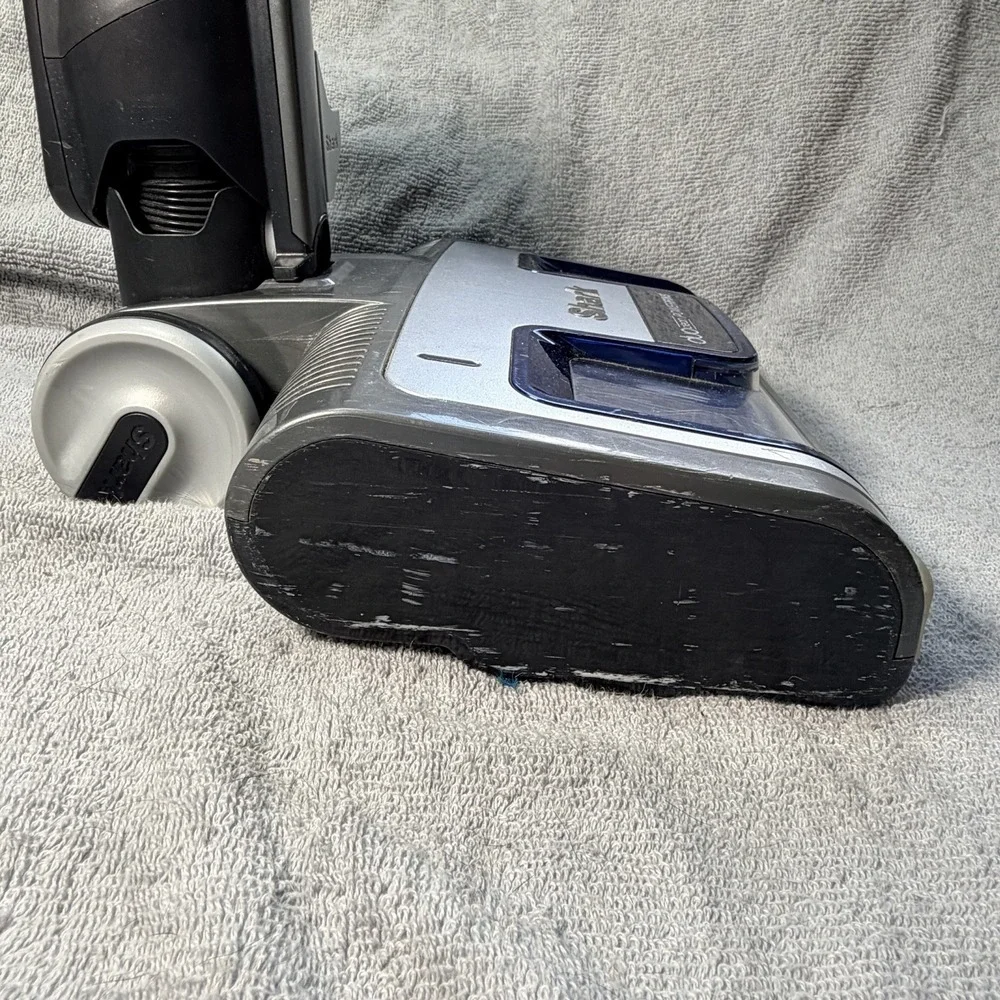 Shark HZ2002 Motorized Floor Brush Nozzle Power Head Genuine OEM Part 121CU2002